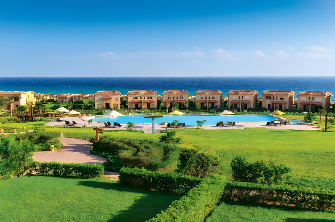 Chalet | Forsa Property