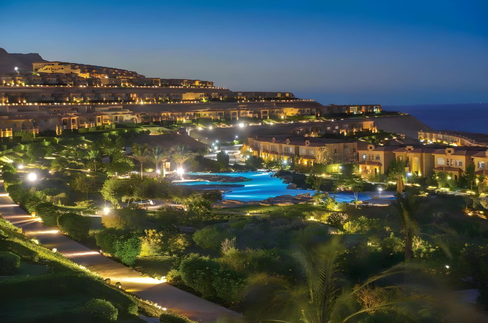 Chalet | Forsa Property