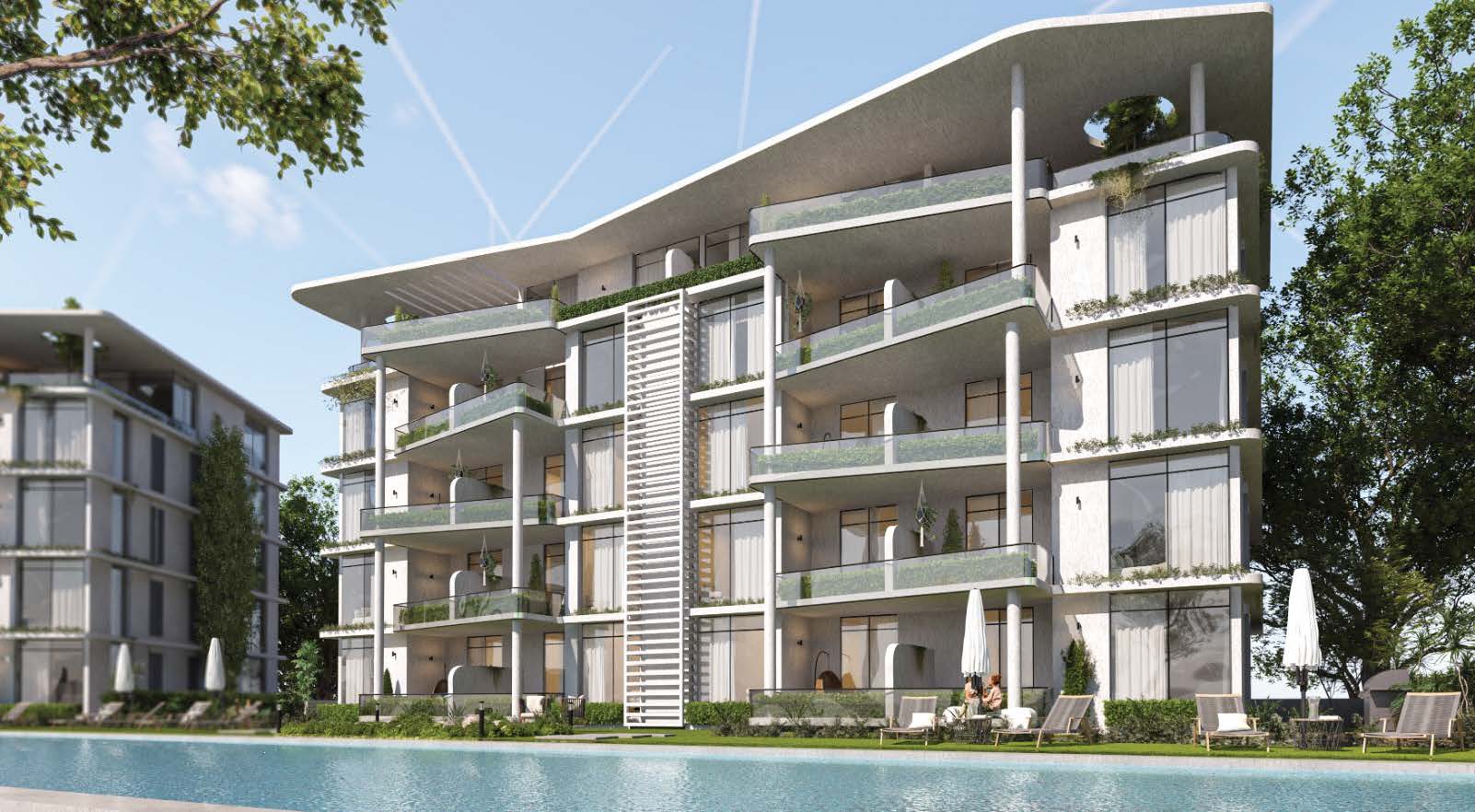 شاليه | Forsa Property