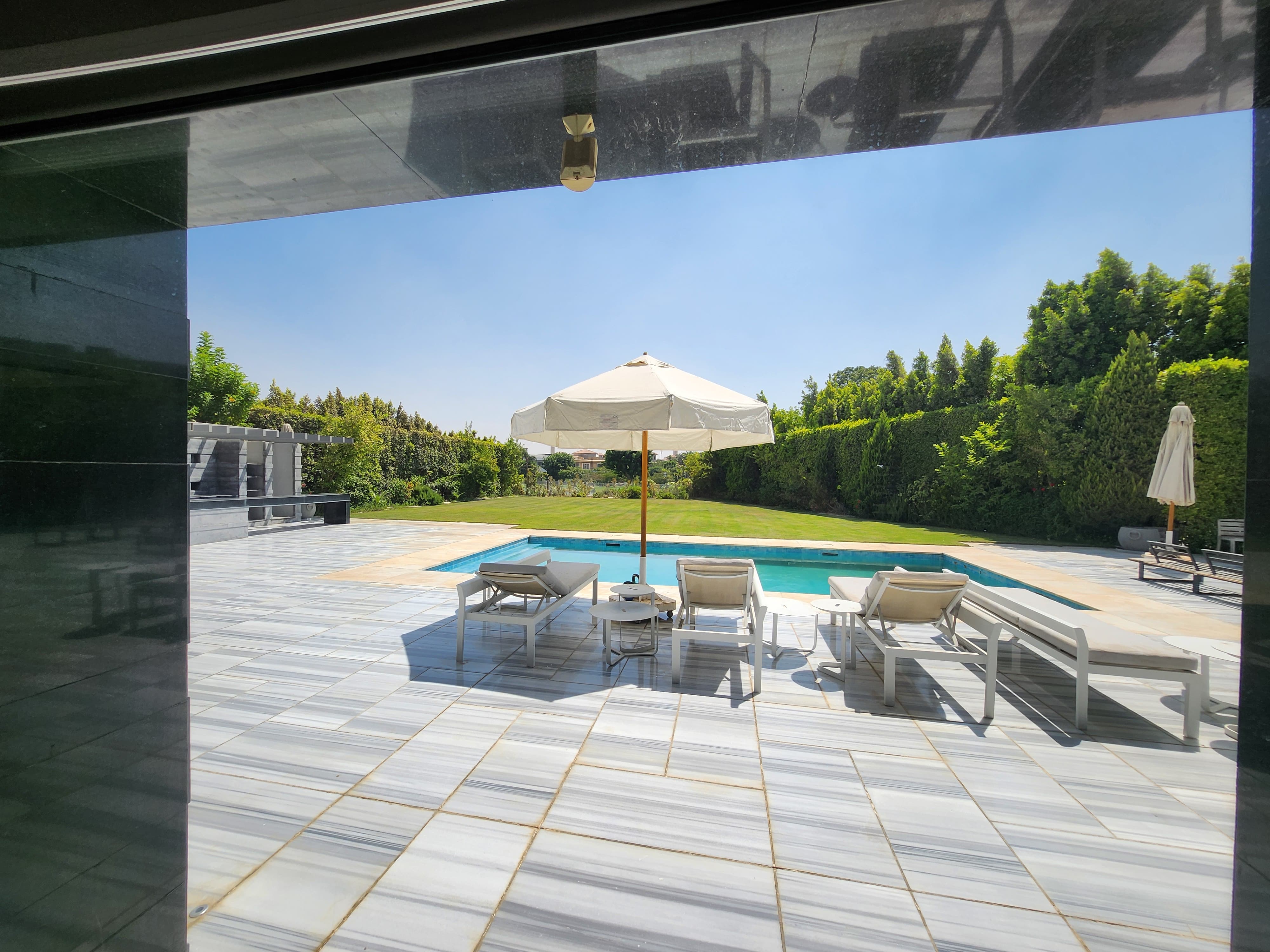 Villa at Katameya Heights | Forsa Property