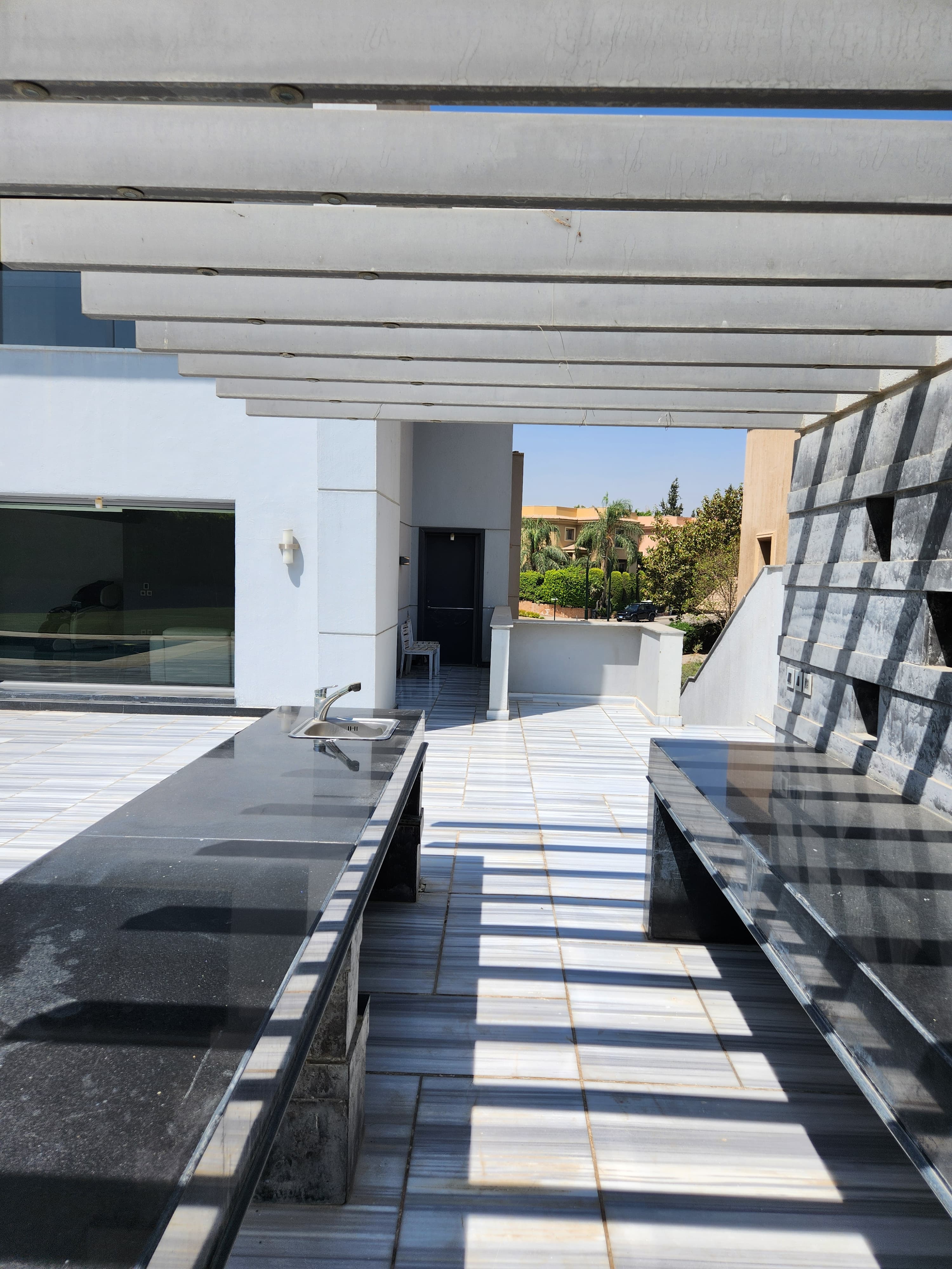 Villa at Katameya Heights | Forsa Property