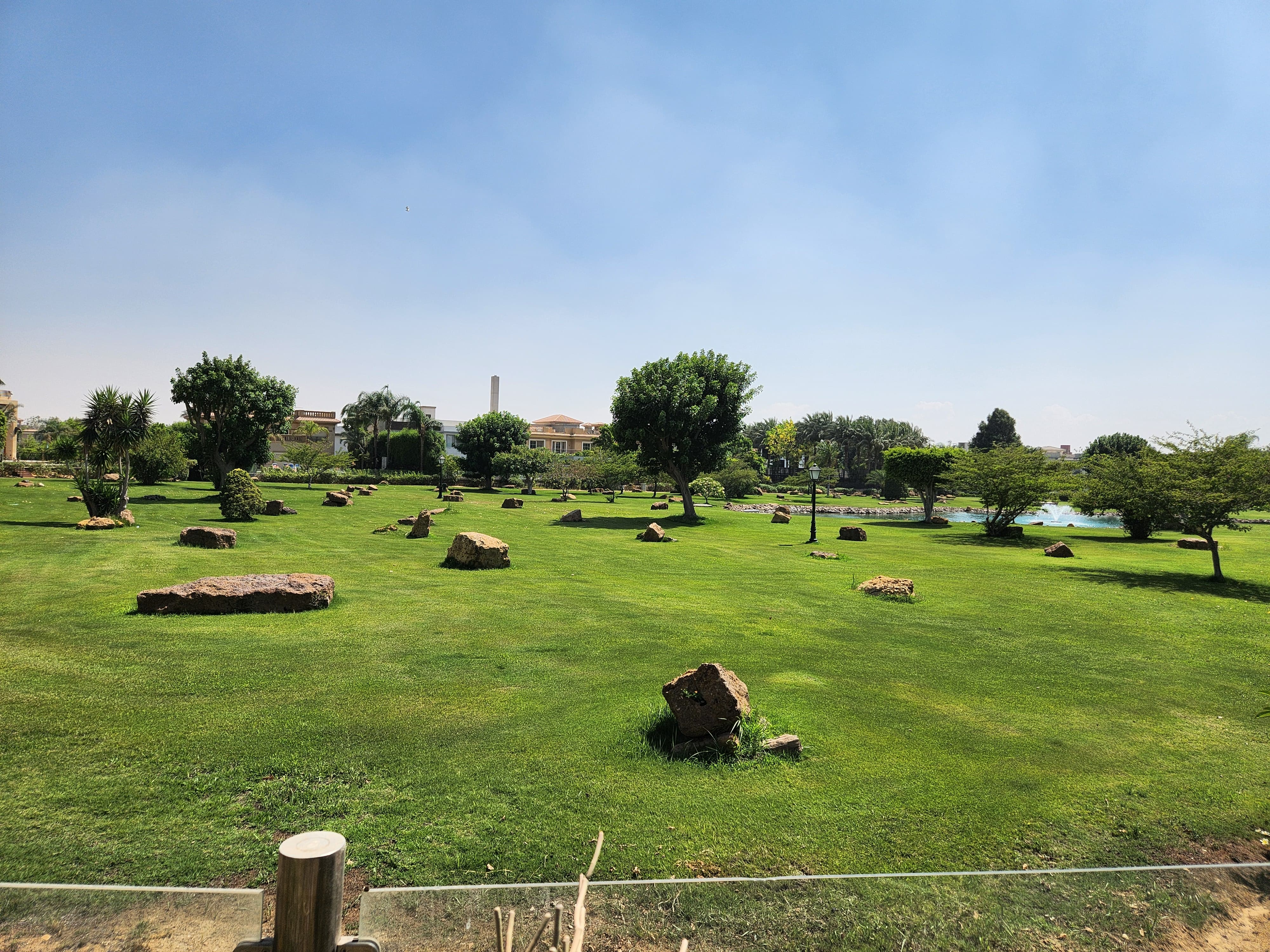 Villa at Katameya Heights | Forsa Property