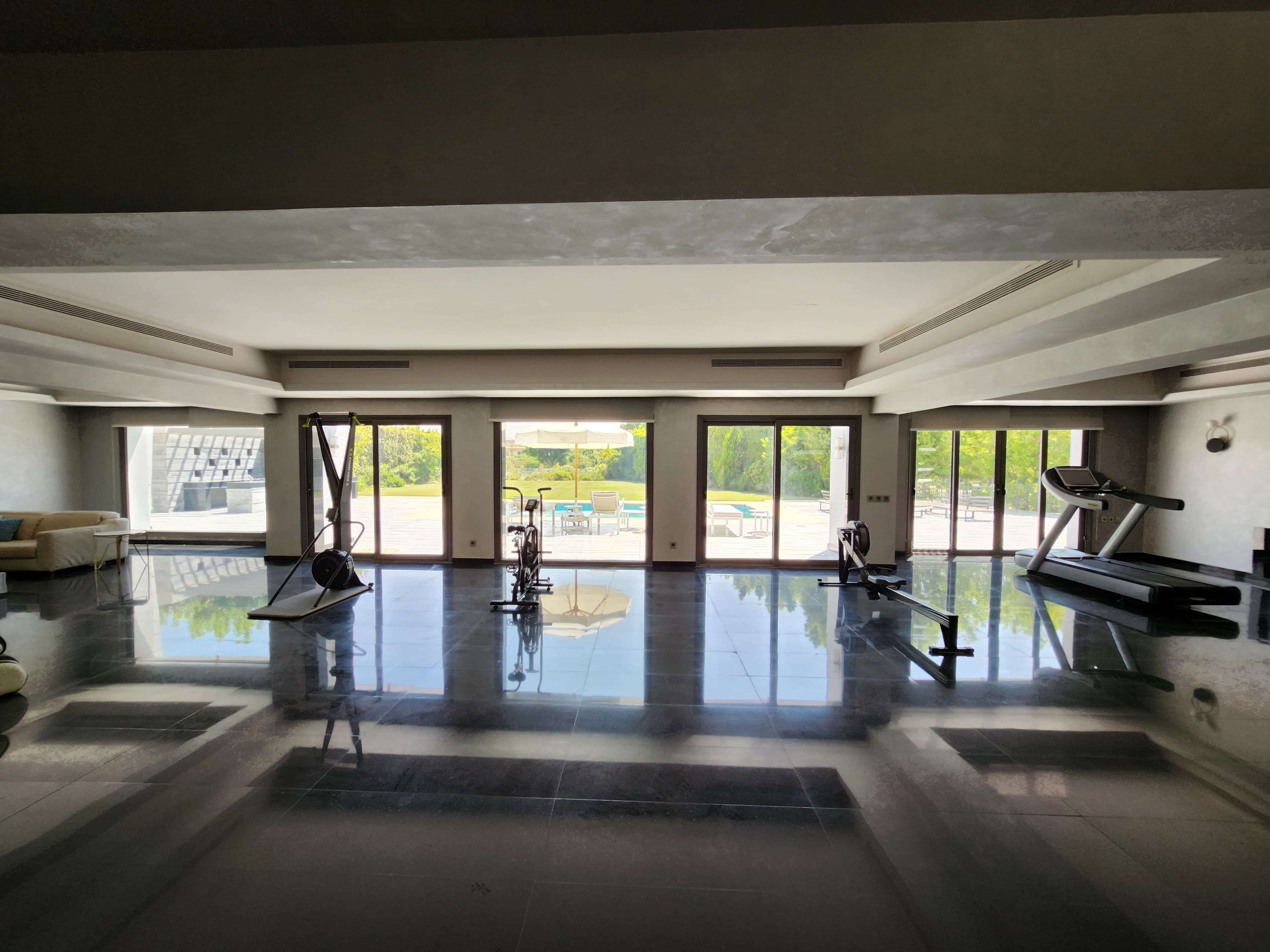 Villa at Katameya Heights | Forsa Property