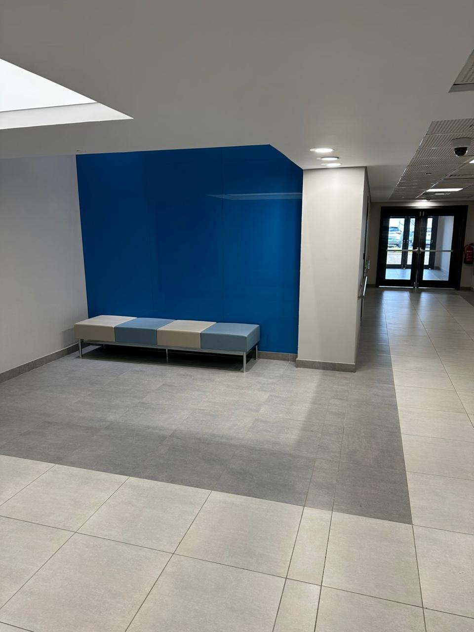 Clinic | Forsa Property