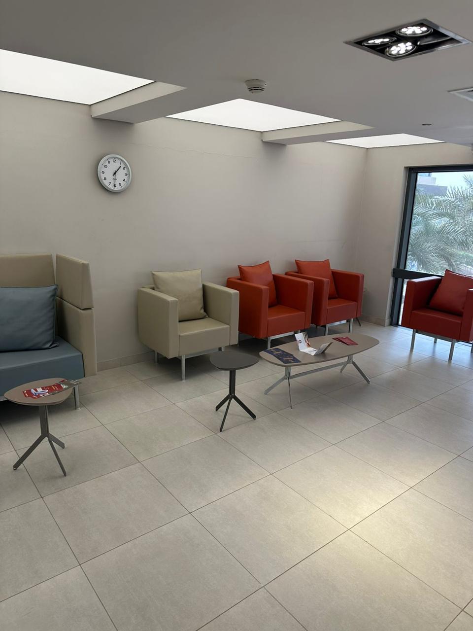 Clinic | Forsa Property