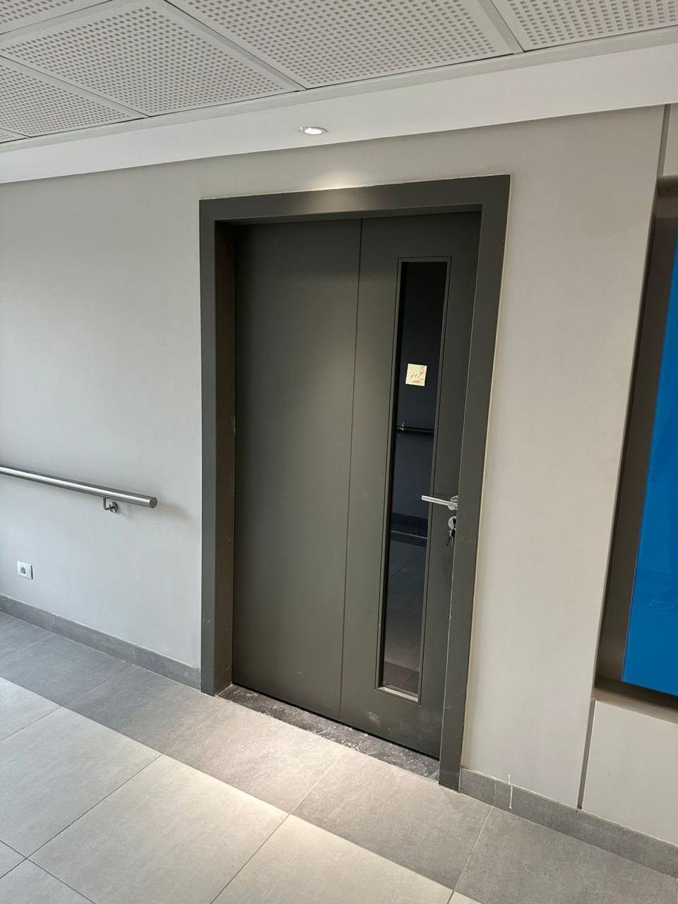 Clinic | Forsa Property