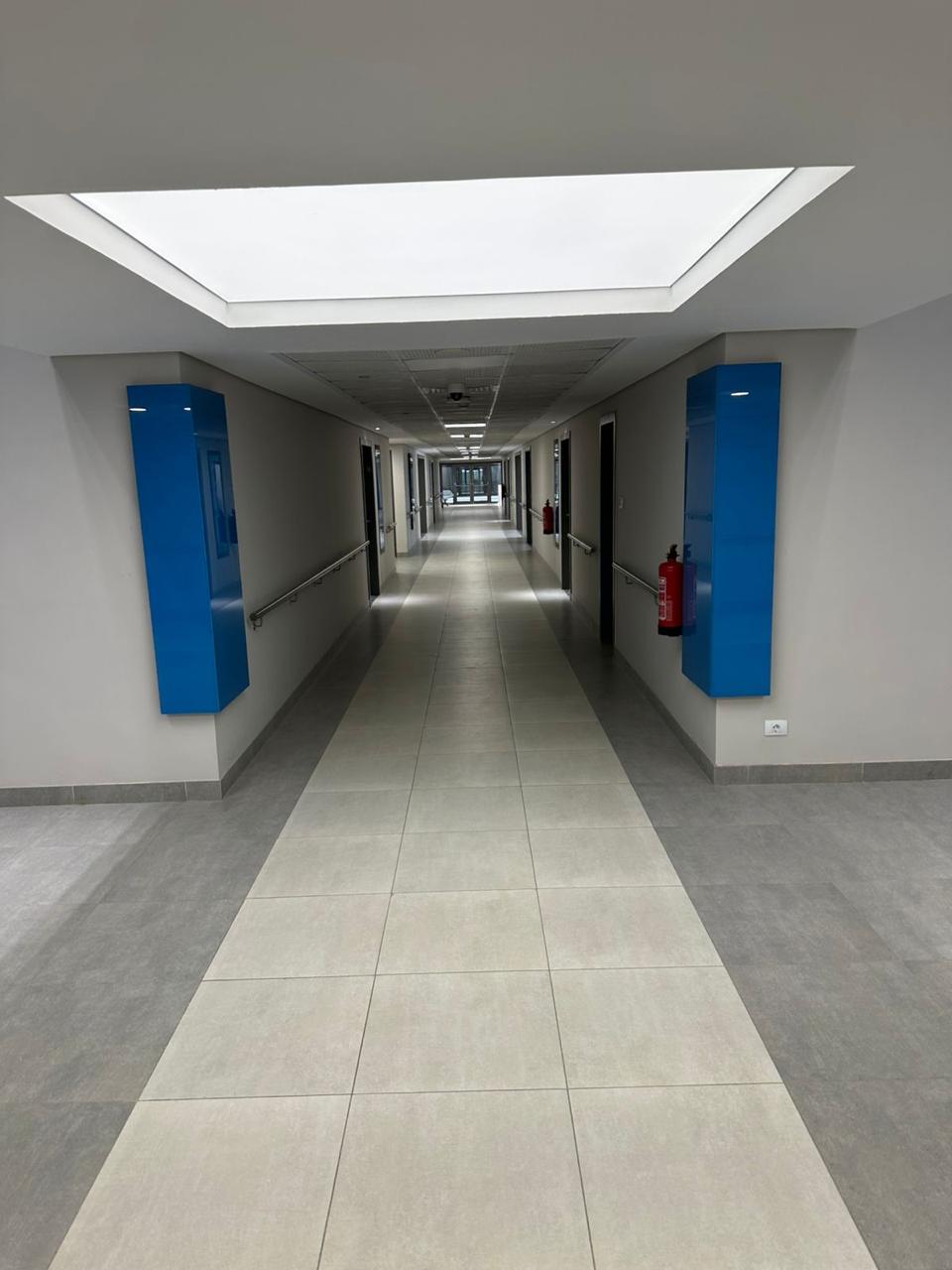 Clinic | Forsa Property