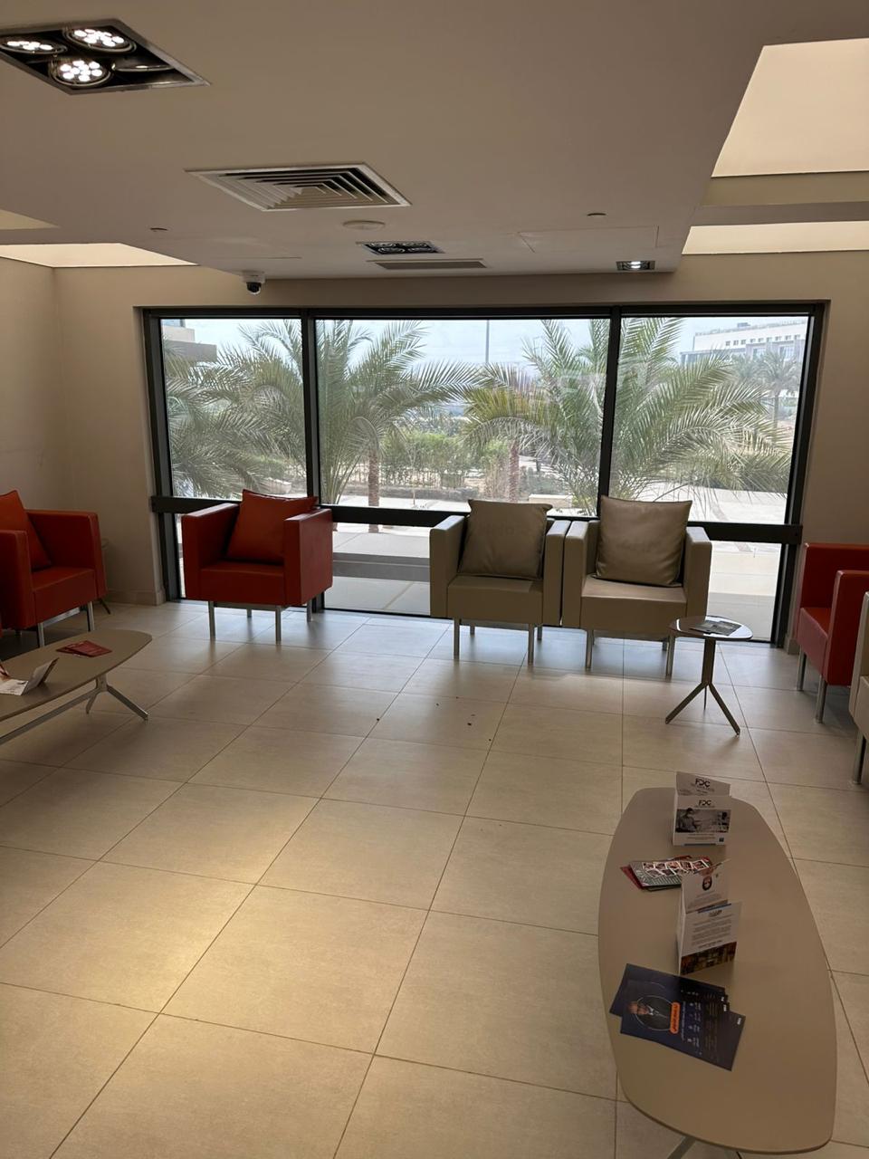 Clinic | Forsa Property