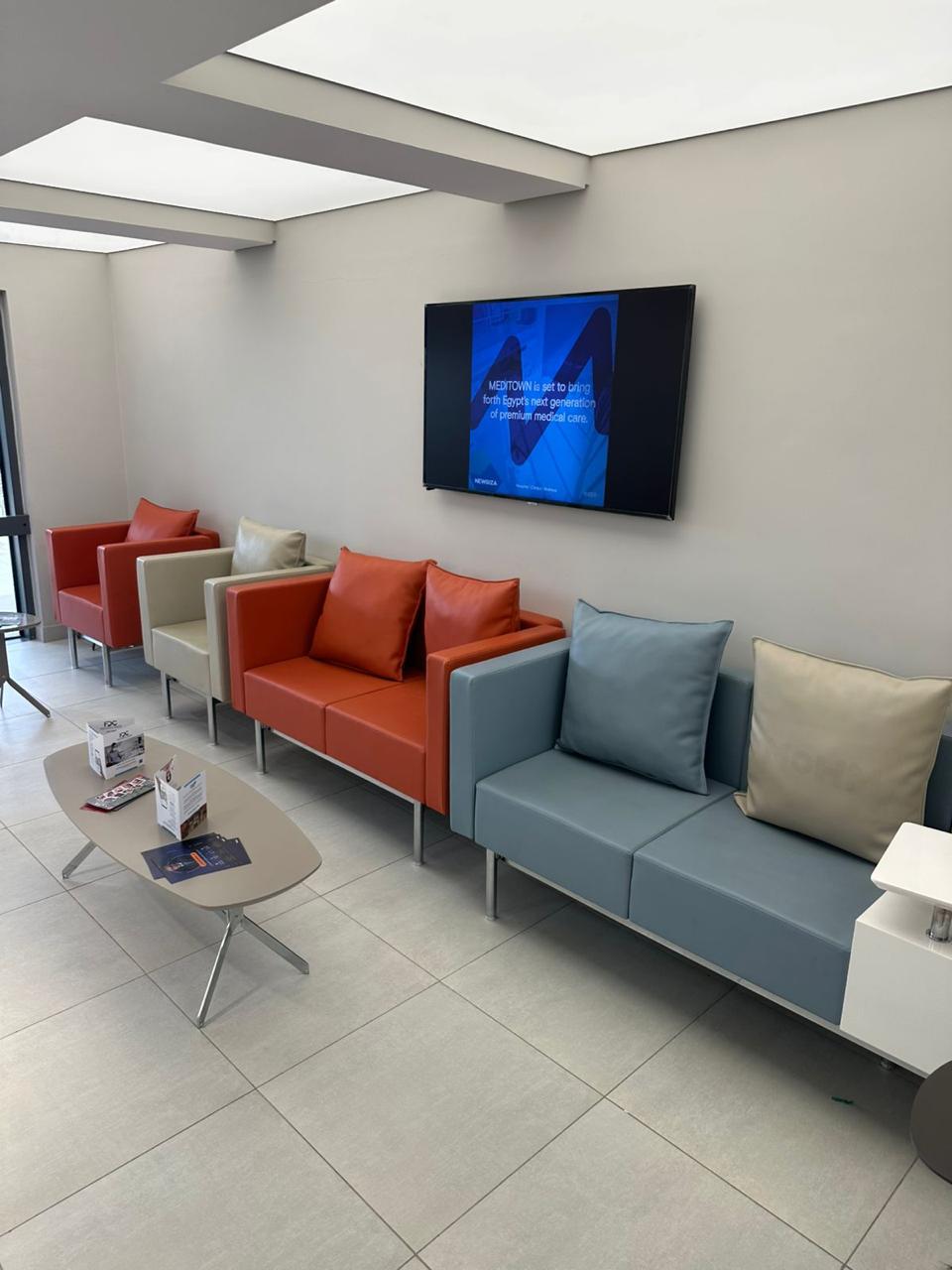 Clinic | Forsa Property