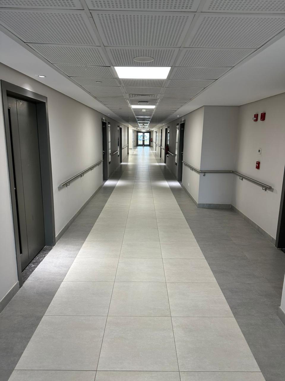 Clinic | Forsa Property