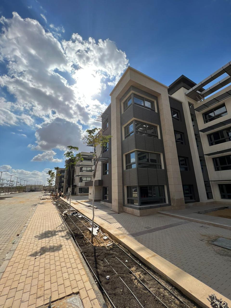 Clinic | Forsa Property