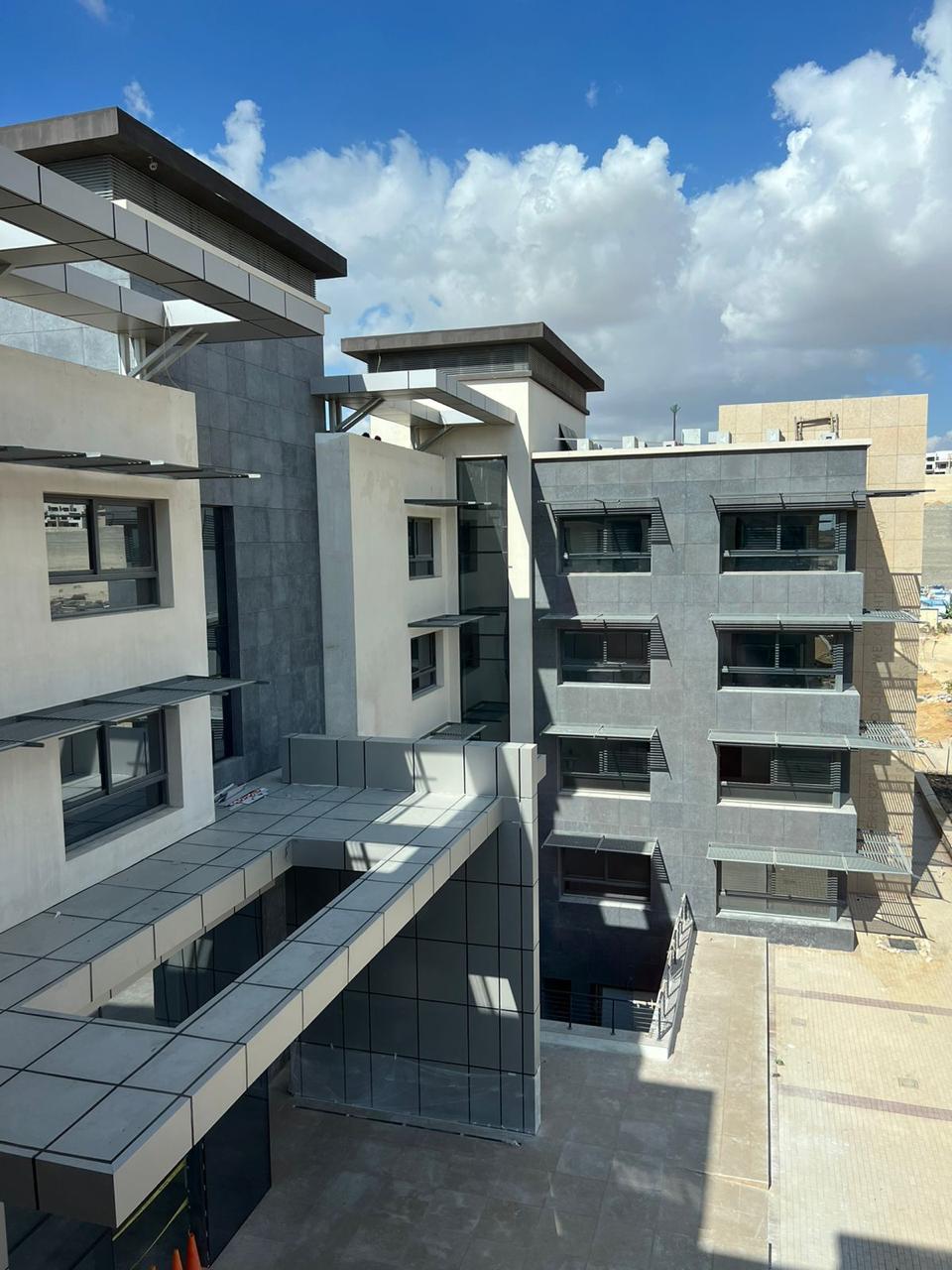 Clinic | Forsa Property