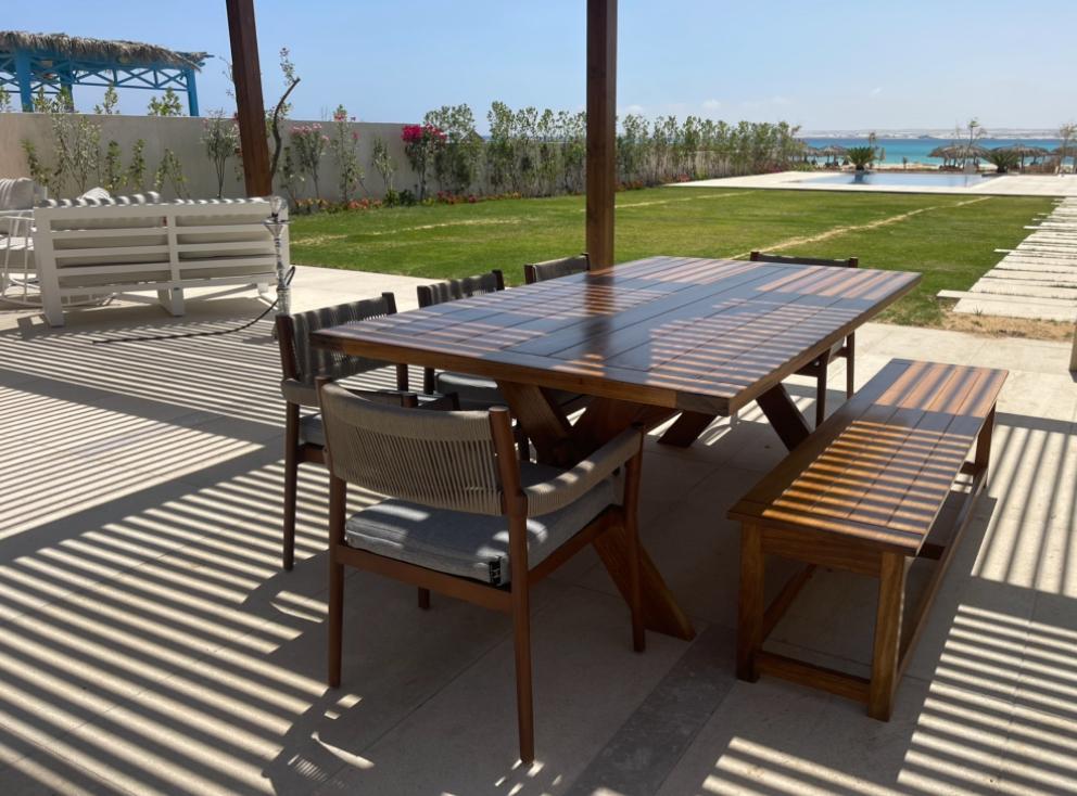 Twin House at Beit Al Bahr | Forsa Property