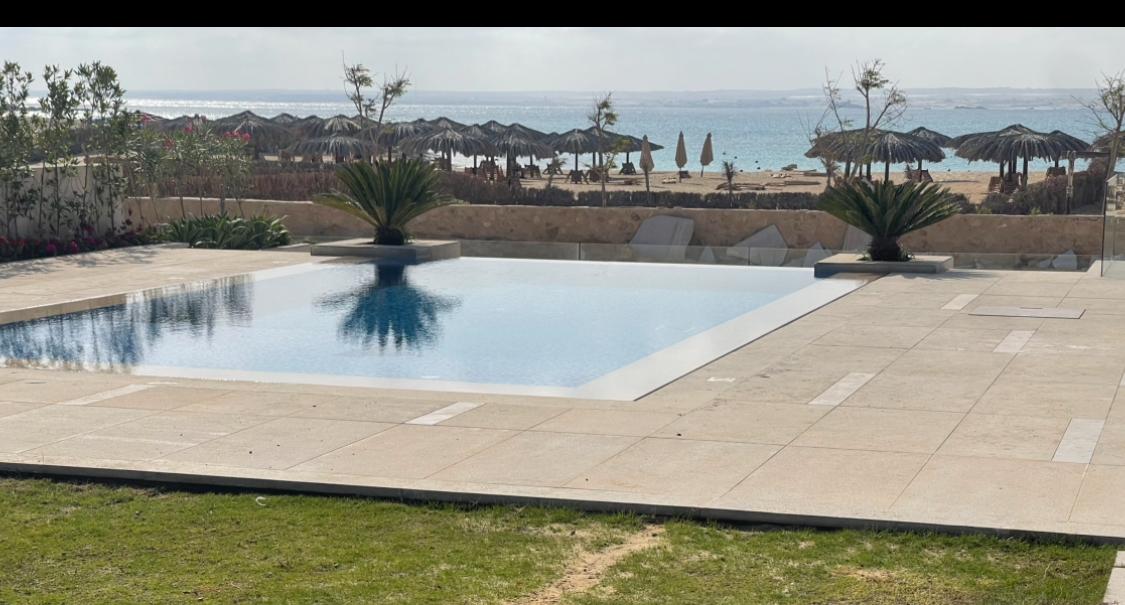 Twin House at Beit Al Bahr | Forsa Property