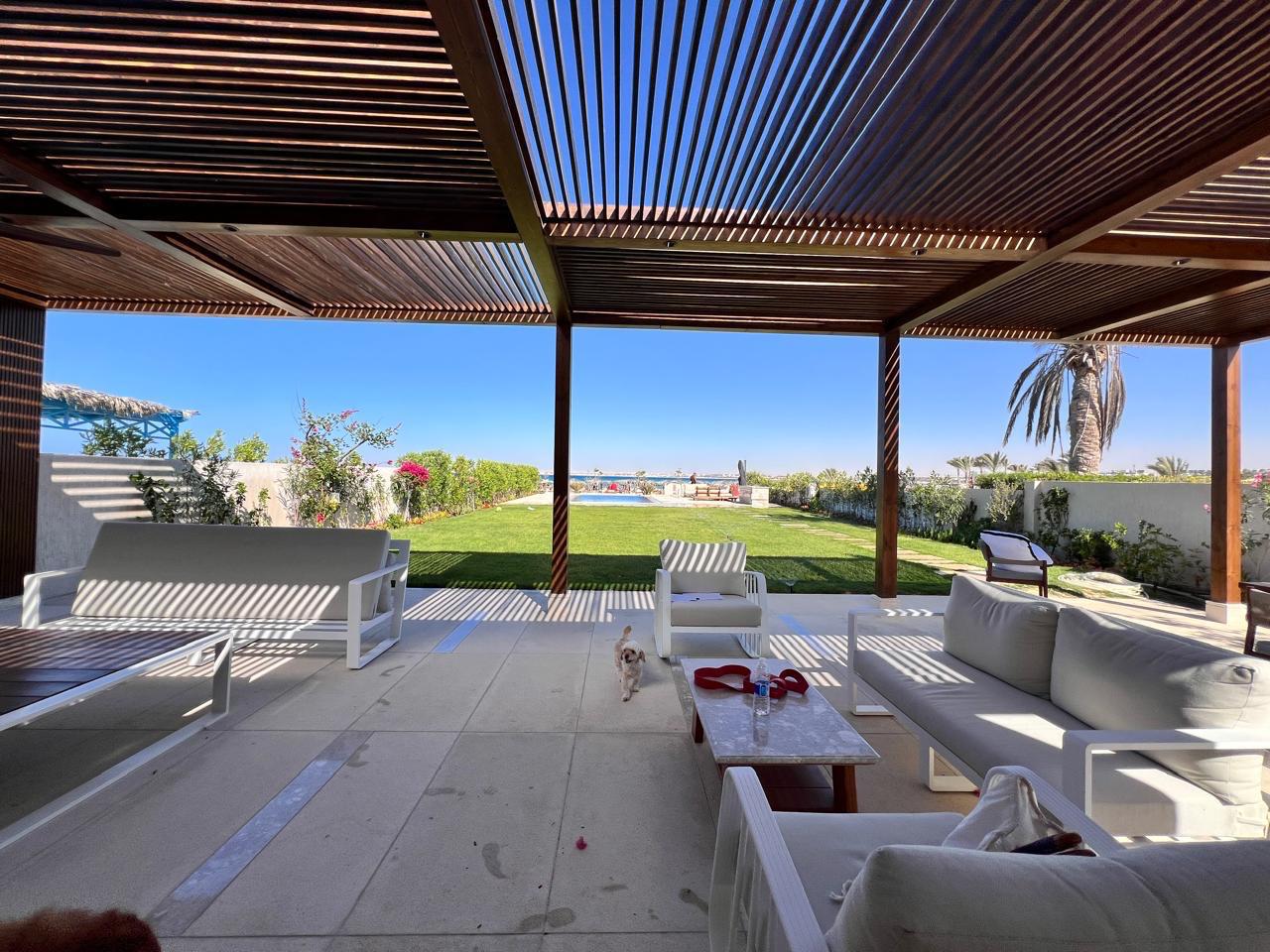 Twin House at Beit Al Bahr | Forsa Property