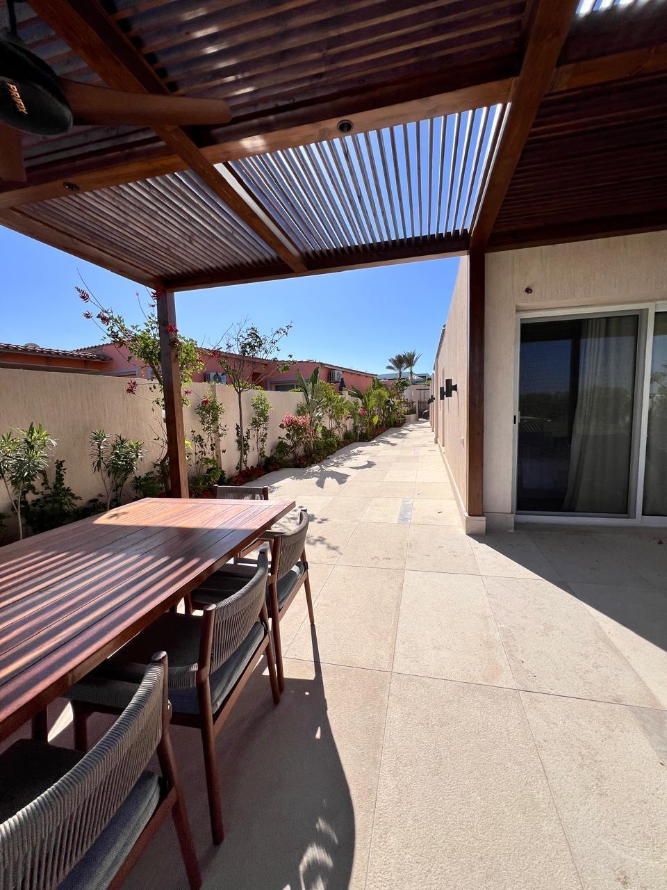 Twin House at Beit Al Bahr | Forsa Property