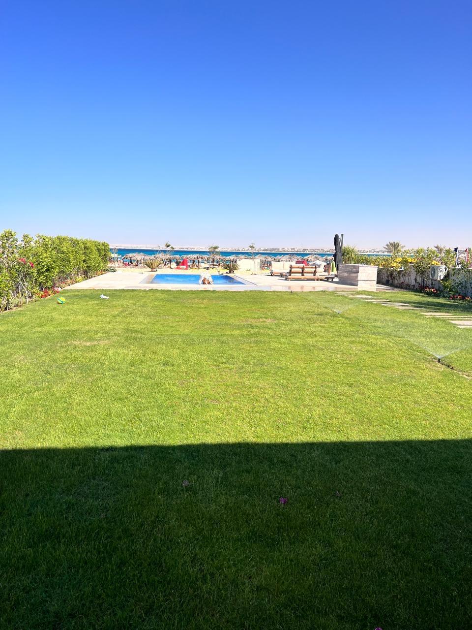 Twin House at Beit Al Bahr | Forsa Property