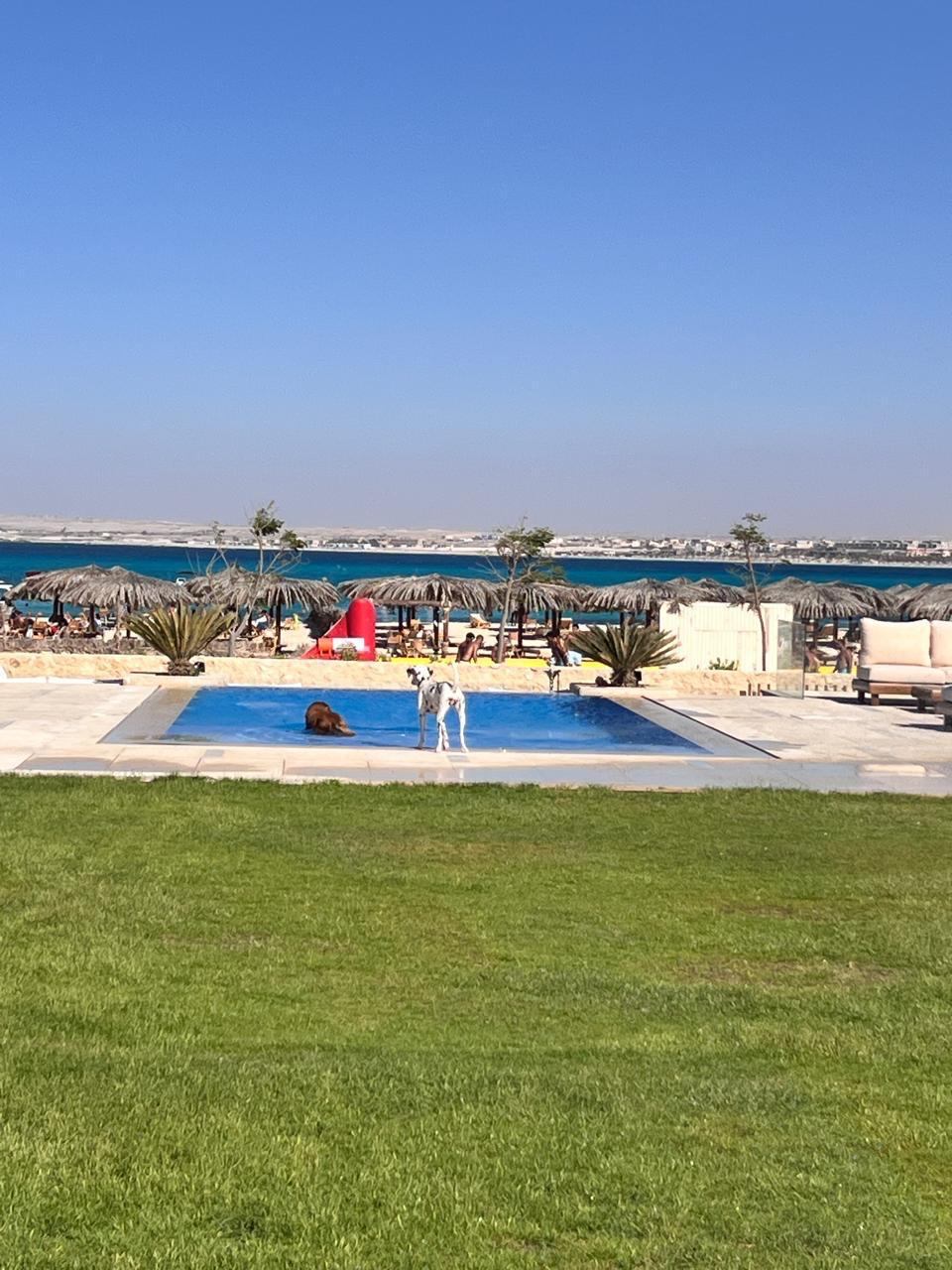 Twin House at Beit Al Bahr | Forsa Property