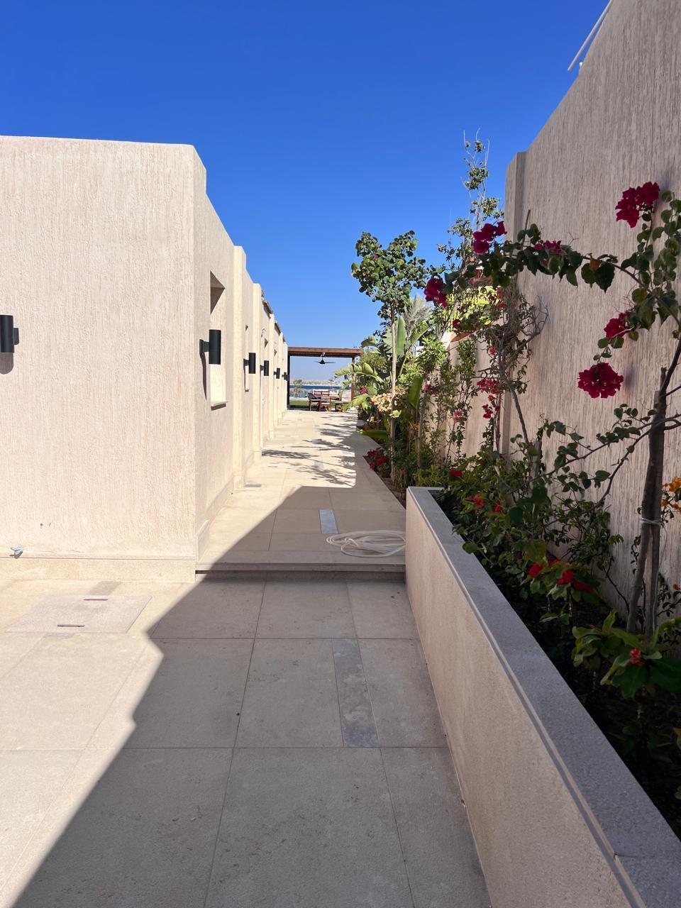 Twin House at Beit Al Bahr | Forsa Property