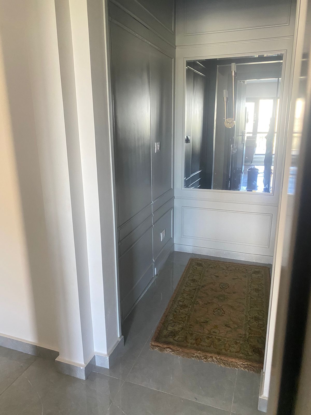 Apartment | Forsa Property