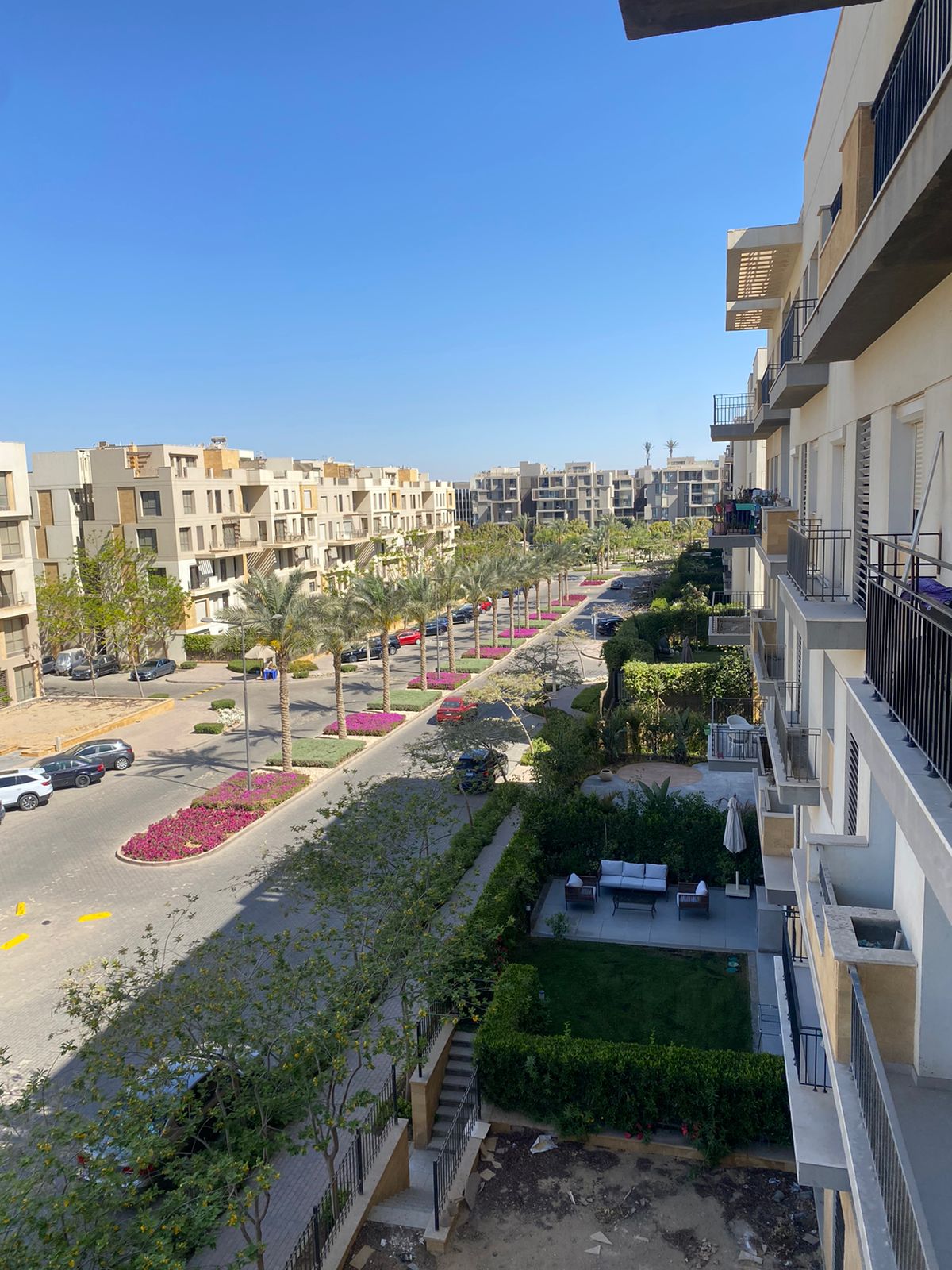 Apartment | Forsa Property