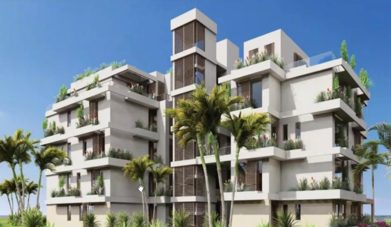 شاليه at ساوث ميد | Forsa Property شاليه at ساوث ميد | Forsa Property