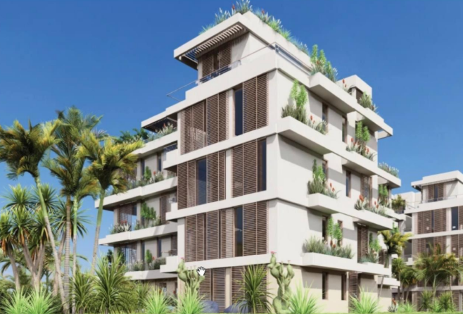 شاليه at ساوث ميد | Forsa Property شاليه at ساوث ميد | Forsa Property