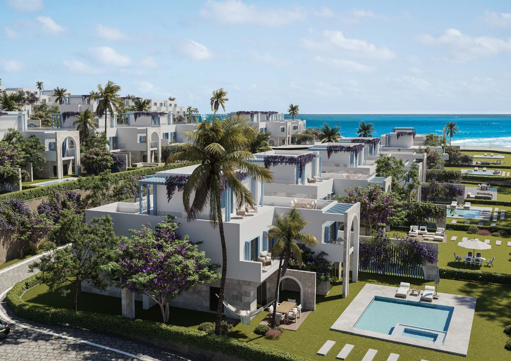 Townhouse at Naia Bay | Forsa Property