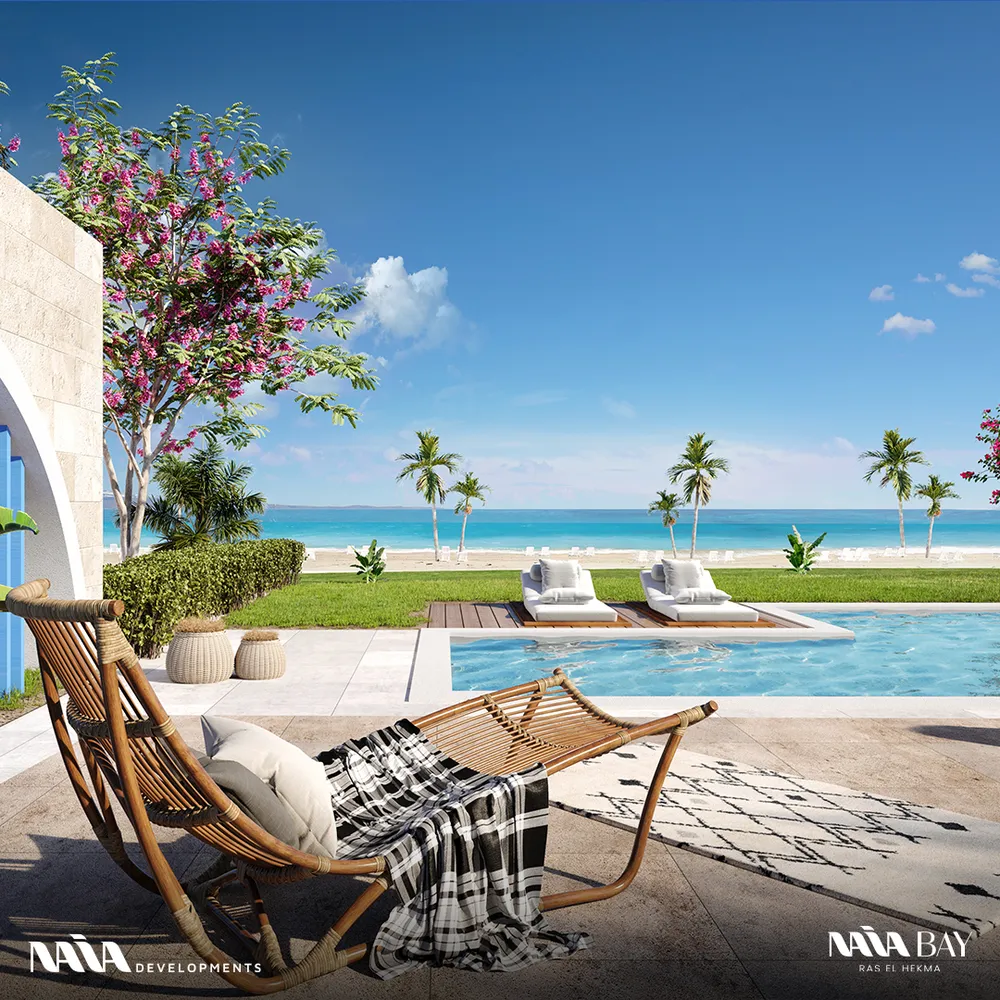 Townhouse at Naia Bay | Forsa Property