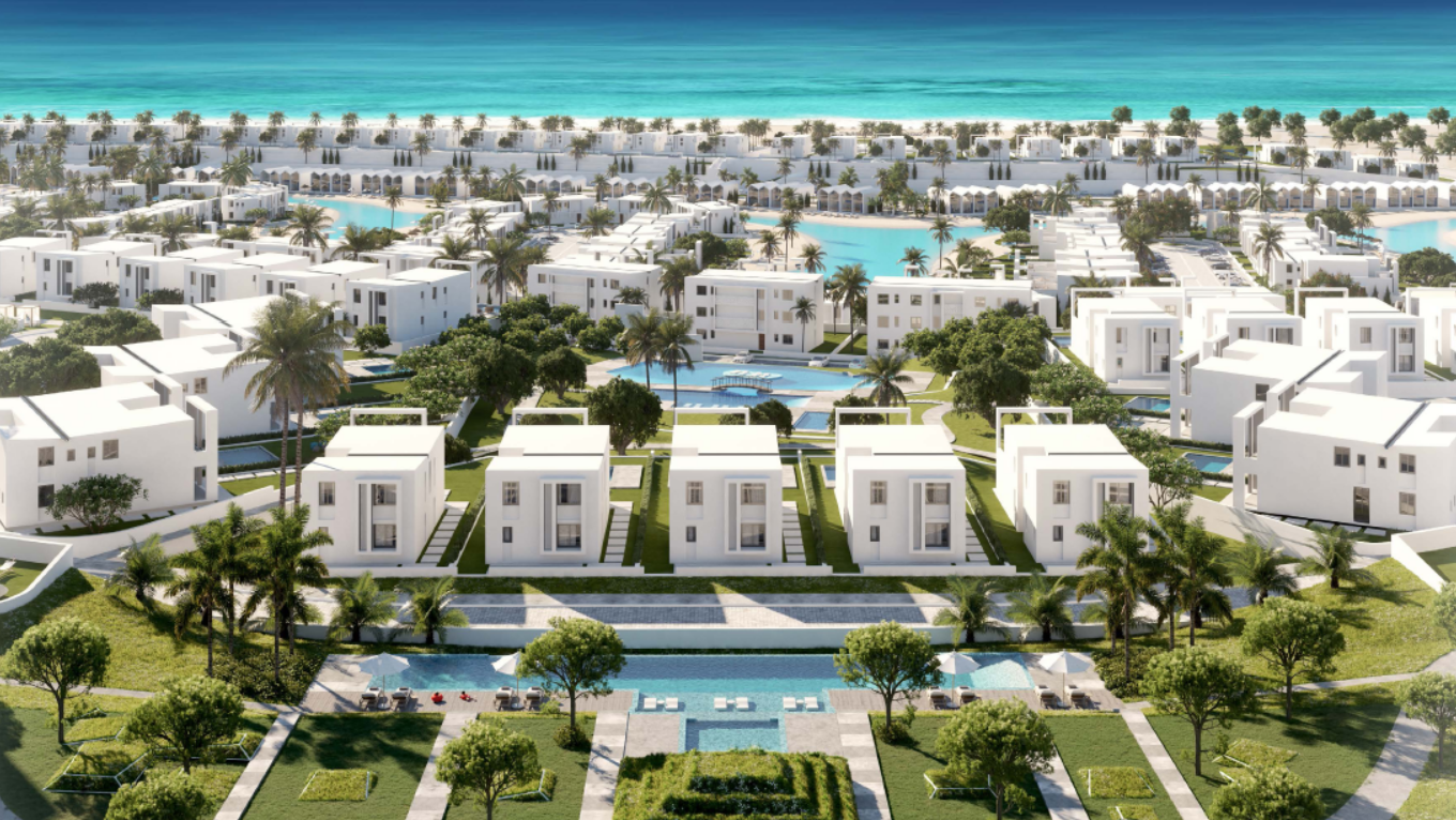 Chalet | Forsa Property