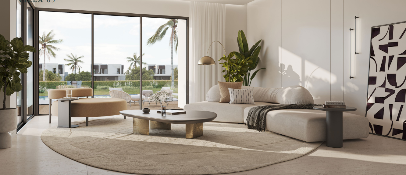 تاون هاوس | Forsa Property