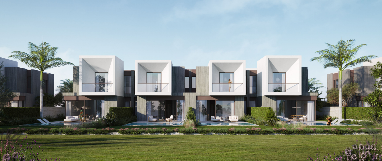 تاون هاوس | Forsa Property