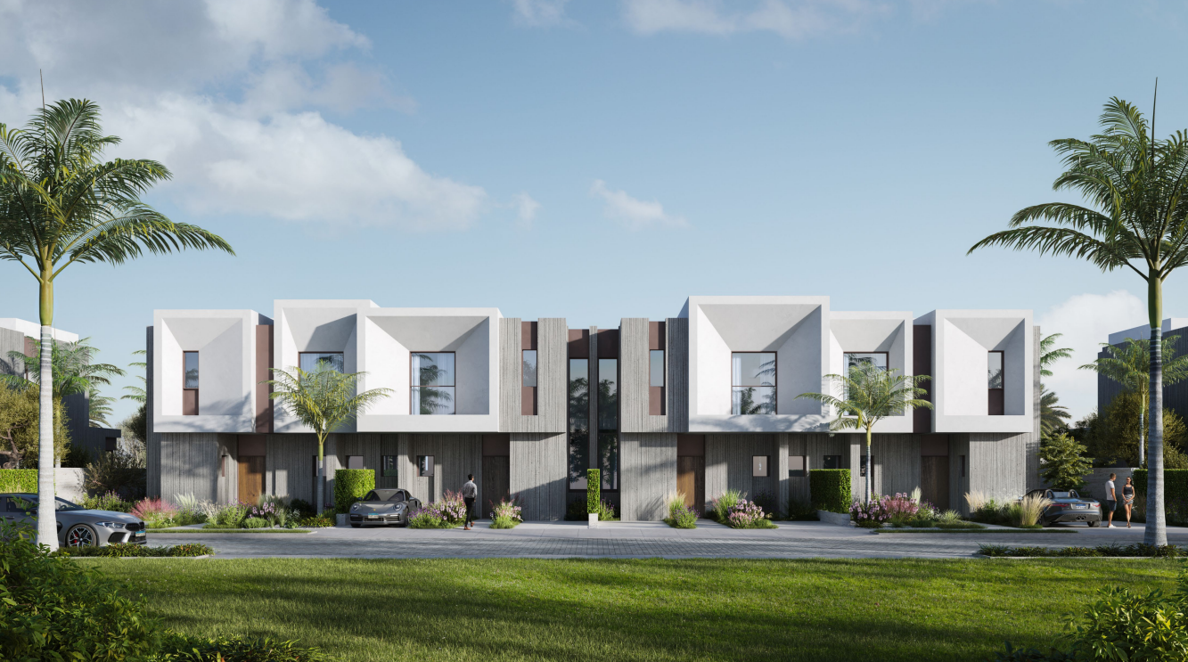 تاون هاوس | Forsa Property