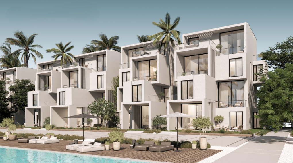 Chalet at The Med | Forsa Property