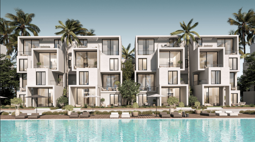 Chalet at The Med | Forsa Property