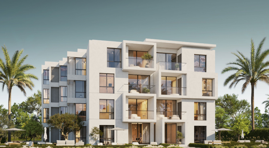 Chalet at The Med | Forsa Property