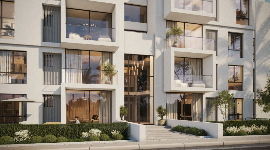 Chalet at The Med | Forsa Property