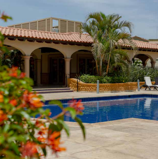 Villa | Forsa Property