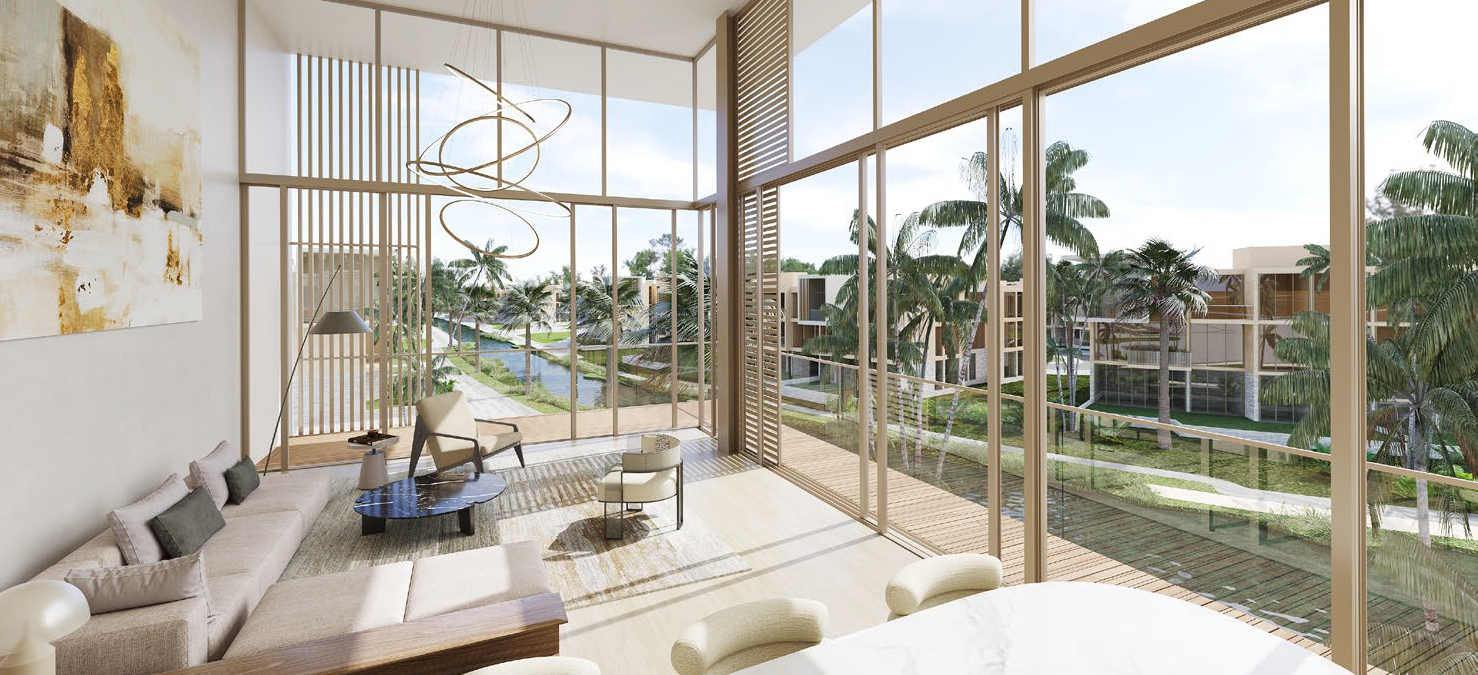 Apartment | Forsa Property