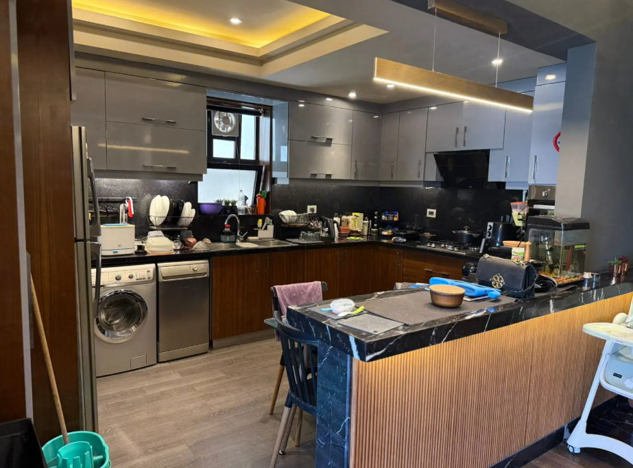 Apartment | Forsa Property