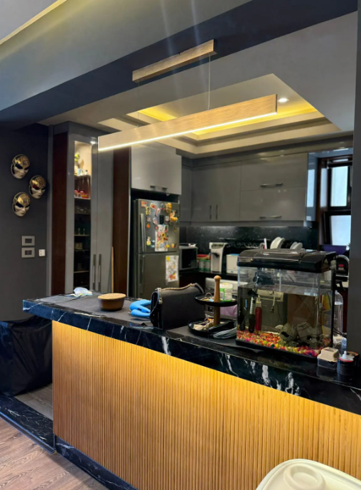 Apartment | Forsa Property