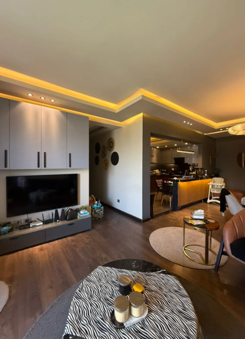 Apartment | Forsa Property