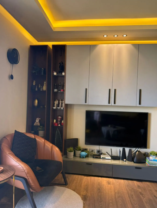 Apartment | Forsa Property