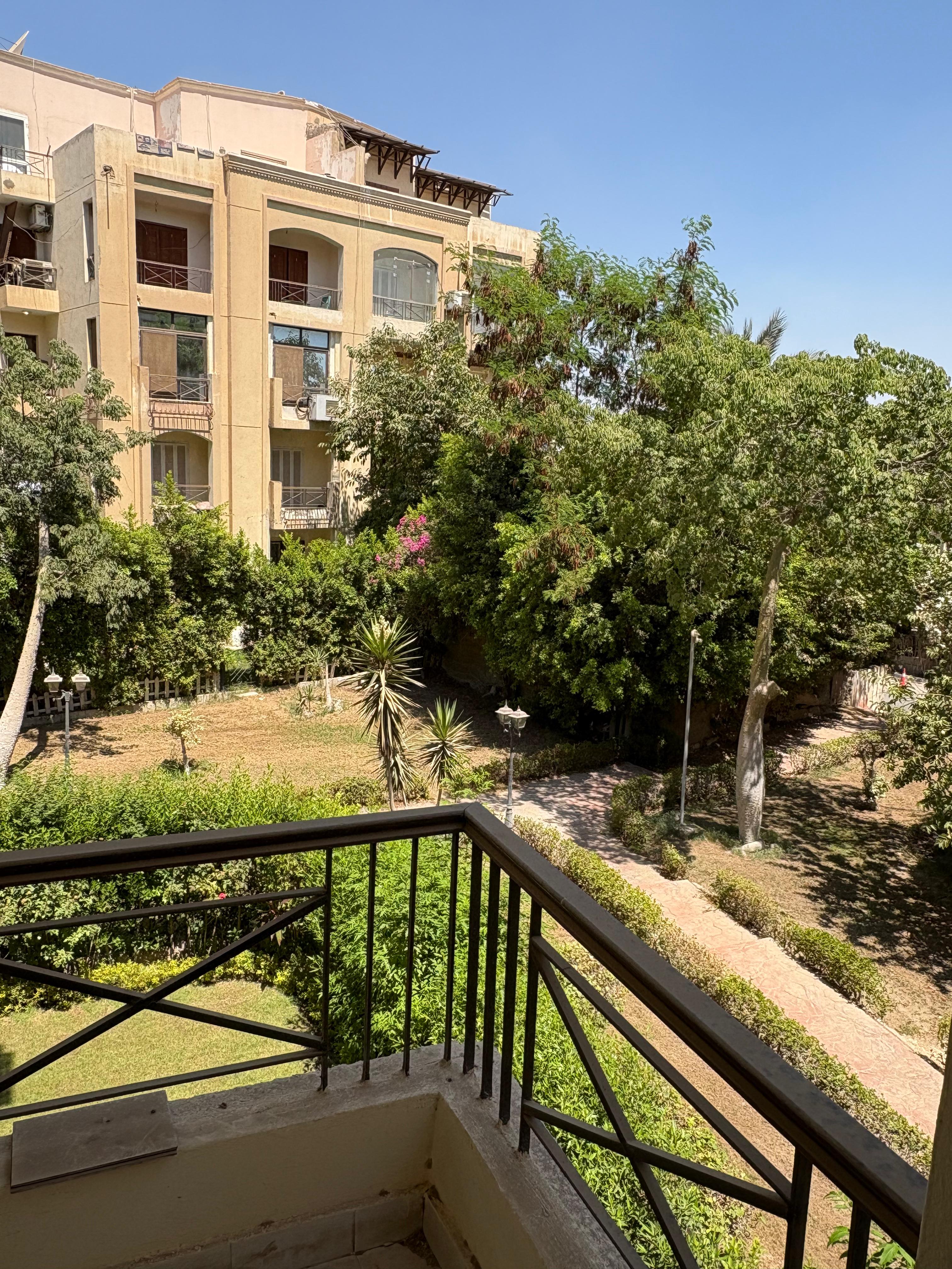 Apartment at Hadayek el Mohandesin | Forsa Property