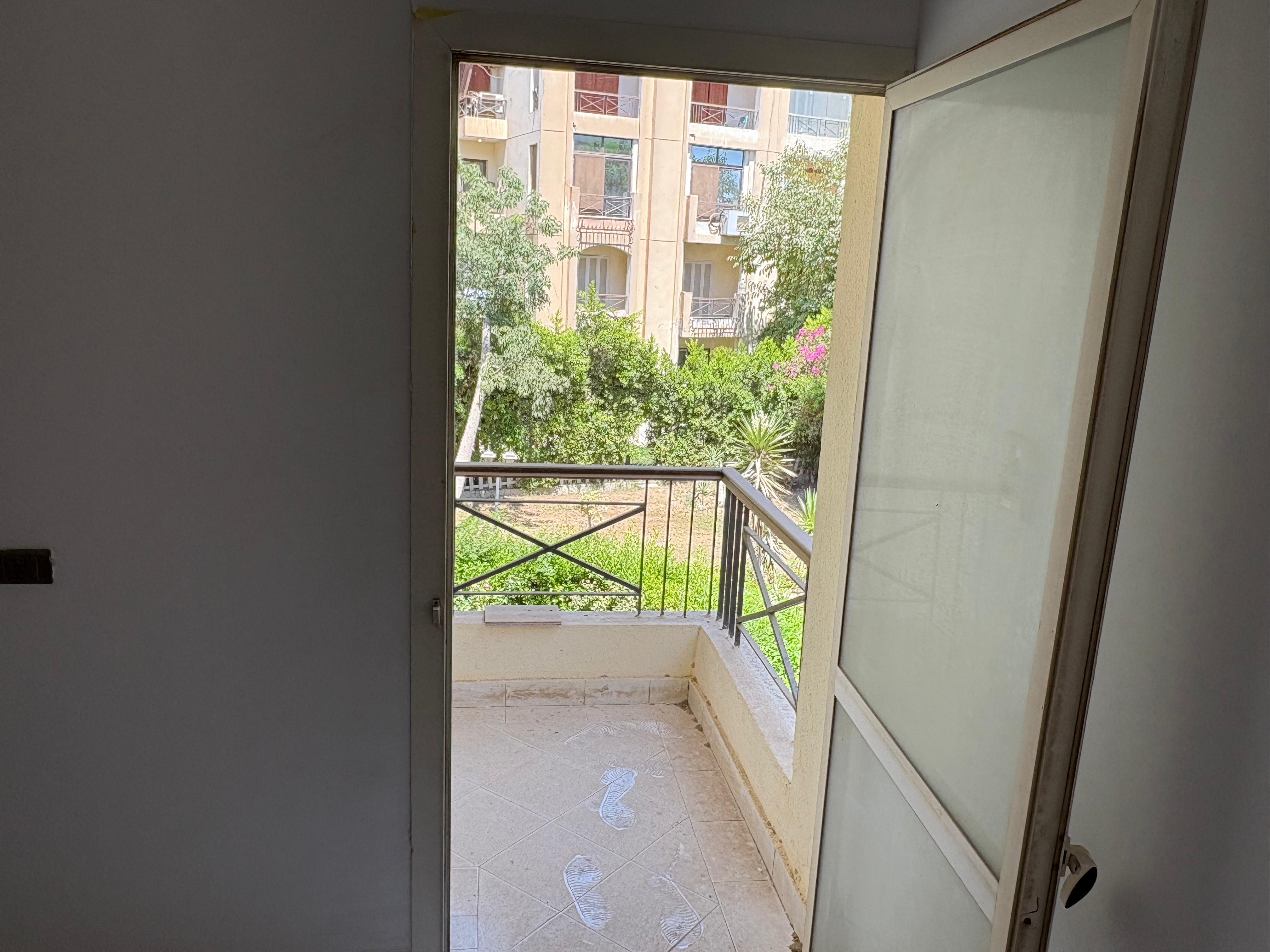 Apartment at Hadayek el Mohandesin | Forsa Property