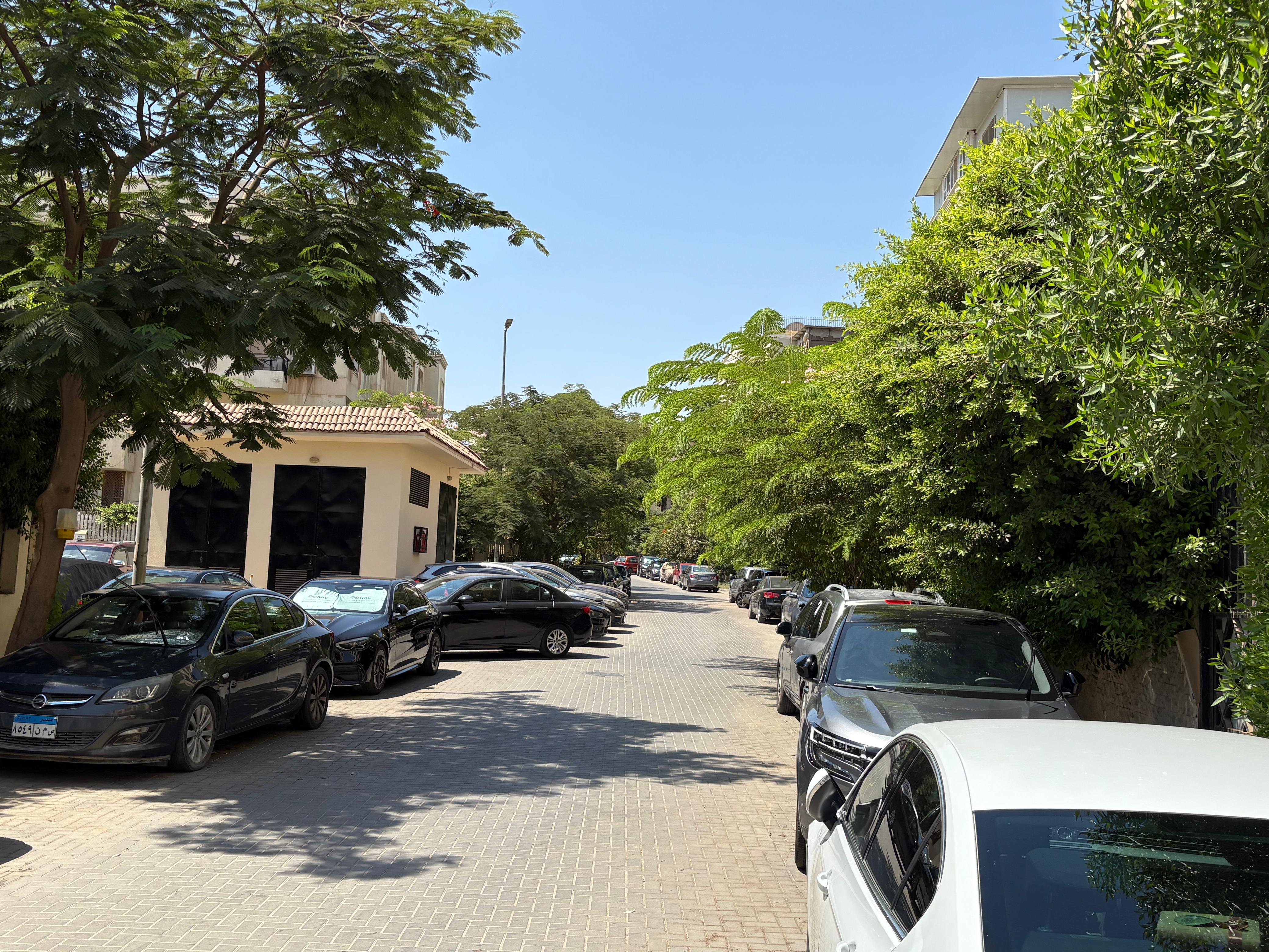 Apartment at Hadayek el Mohandesin | Forsa Property