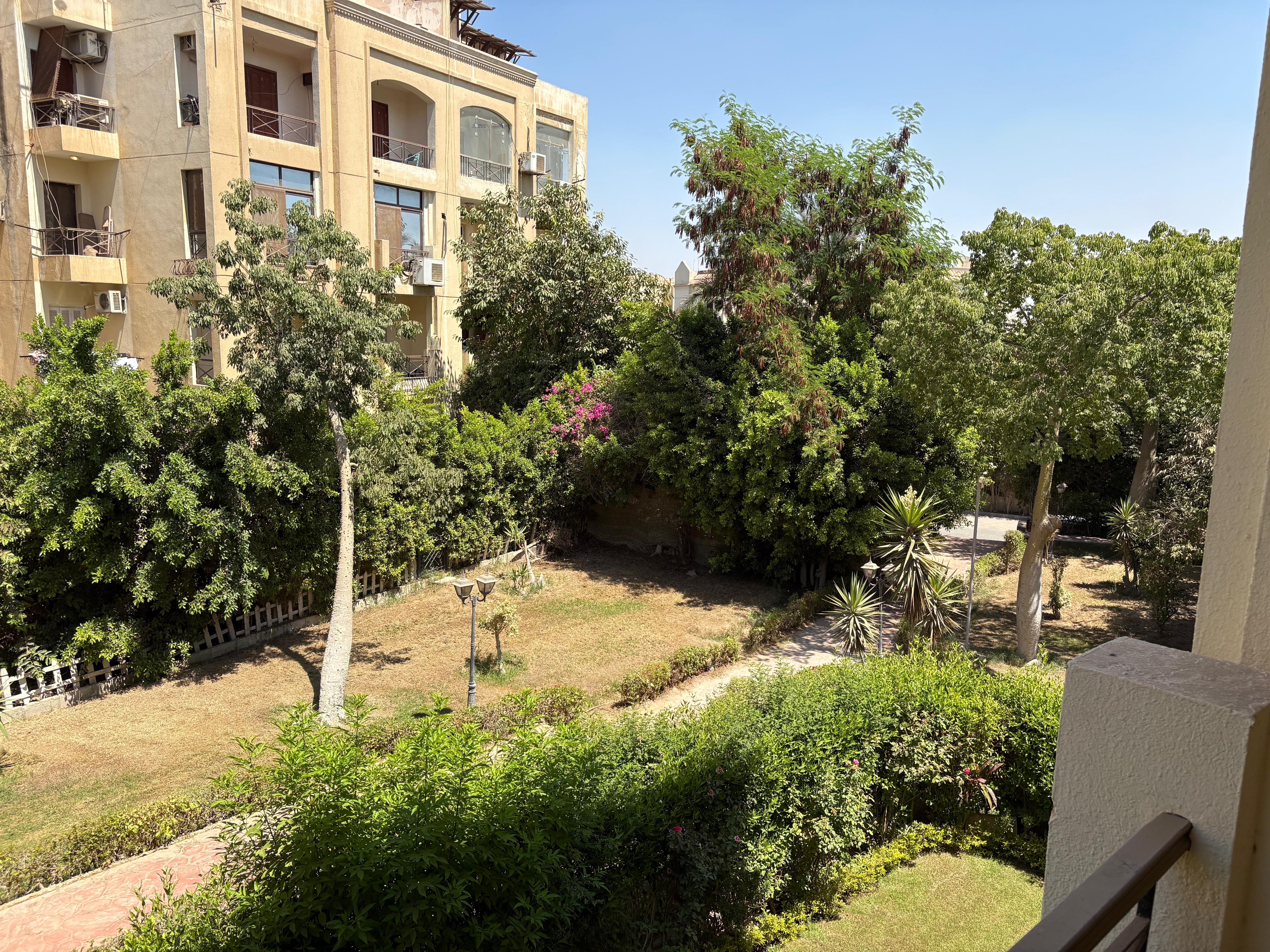 Apartment at Hadayek el Mohandesin | Forsa Property