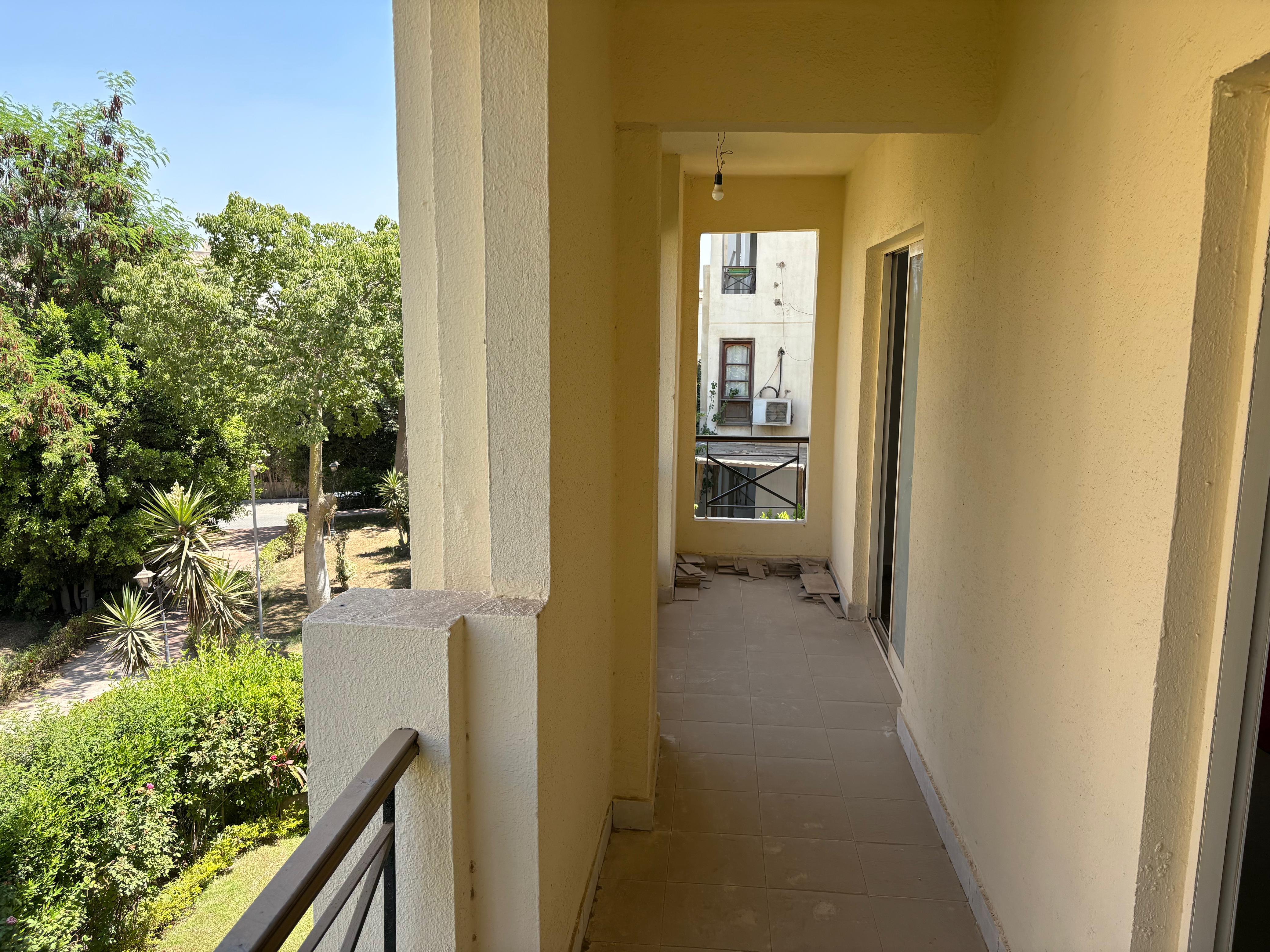 Apartment at Hadayek el Mohandesin | Forsa Property