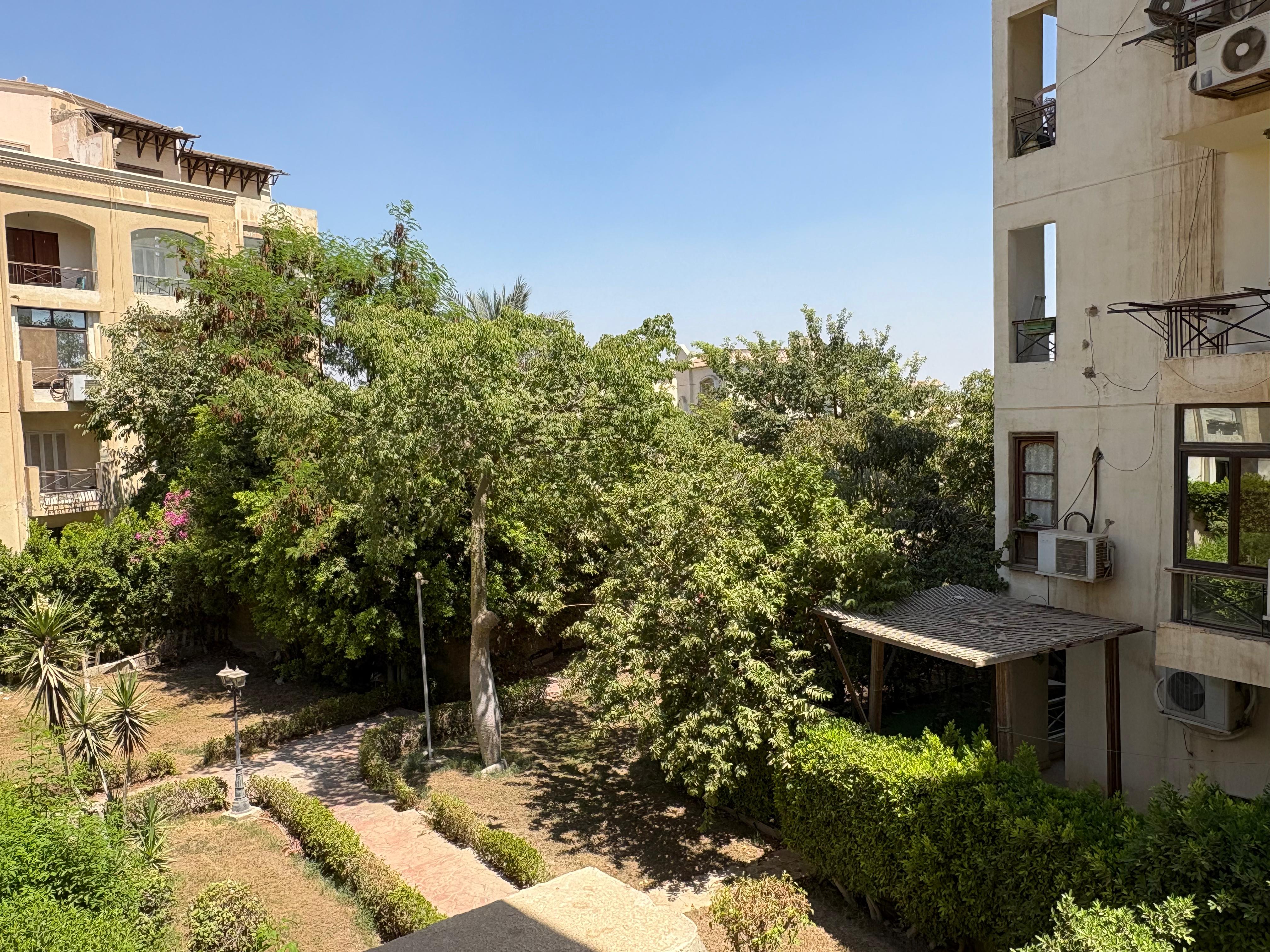 Apartment at Hadayek el Mohandesin | Forsa Property