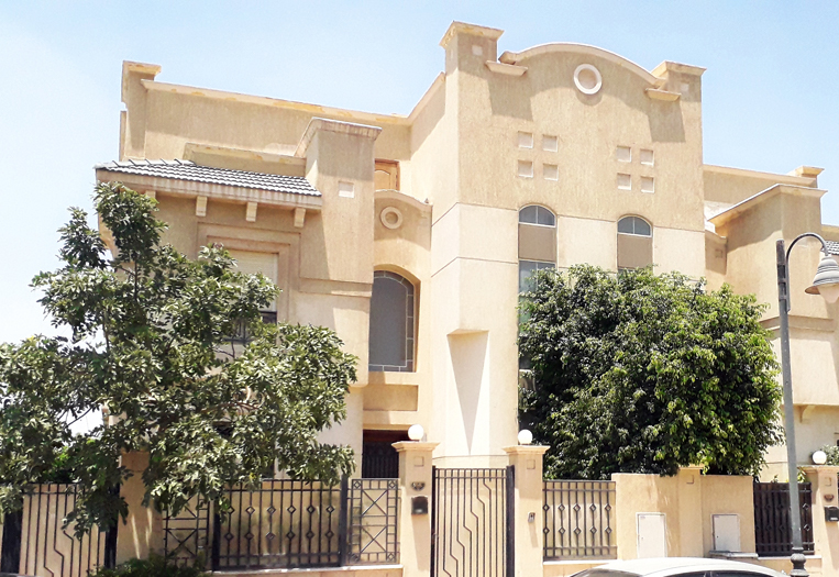 Villa at Dyar Mokhabarat | Forsa Property Villa at Dyar Mokhabarat | Forsa Property